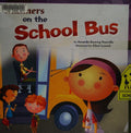Manners on the school bus by Amanda Doering Tourville Hardcover Children's Book
