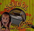 School by Julie Murray Hardcover Children's Book