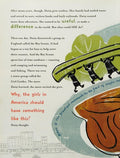 Here come the Girl Scouts! by Shana Corey Hardcover