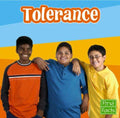 Tolerance Hardcover