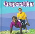 Cooperation by Janet Riehecky Hardcover