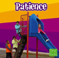 Patience Hardcover