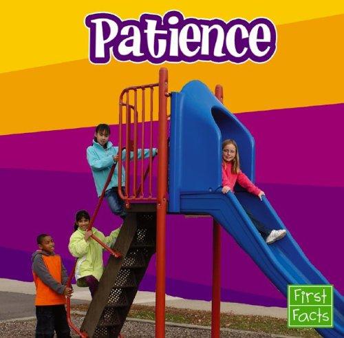 Patience Hardcover