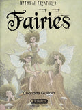Fairies by Charlotte Guillain Hardcover Children's Book