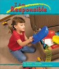 I Am Responsible Hardcover