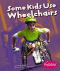 Some kids are deaf by Lola M. Schaefer Hardcover Children's Book