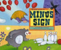If You Were A Minus Sign Paperback