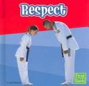 Respect by Janet Riehecky Hardcover Children's Book