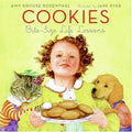 Cookies by Amy Krouse Rosenthal Hardcover Miscellanea.