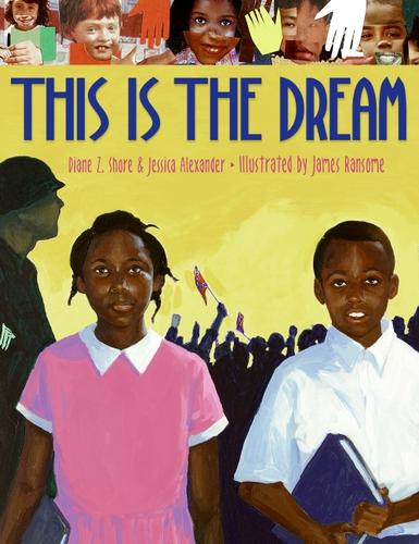 This is the Dream Hardcover