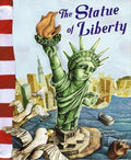 The Statue of Liberty (American Symbols) (American Symbols) by Mary Firestone Ha