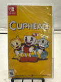 Cuphead Nintendo Switch product photo 1