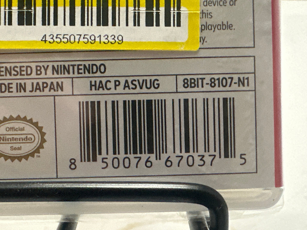 Cuphead Nintendo Switch product photo 5