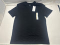 Goodfellow & Co Black Crew Neck T Shirt Size S product photo 1
