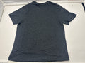 Goodfellow & Co Dark Gray Crew Neck T Shirt Size M product photo 1