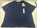Goodfellow & Co Navy Crew Neck T Shirt Size XL