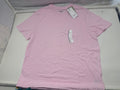 Goodfellow & Co Pink Crew Neck T Shirt Size L product photo 1
