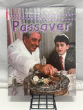 Passover by Molly Aloian Hardcover Children's Book