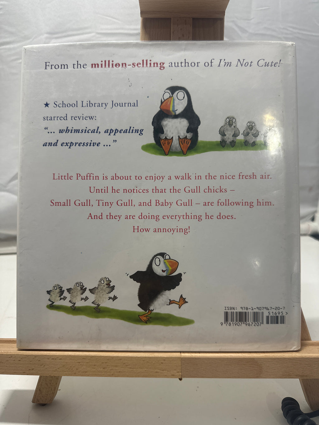 Don't Copy Me! by Jonathan Allen Hardcover