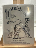 Outside the box by Karma Wilson Hardcover