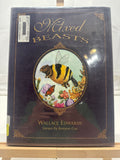 Mixed Beasts by Kenyon Cox Hardcover