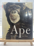 Ape by Martin Jenkins Hardcover
