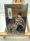 Coyote Autumn by Bill Wallace Hardcover