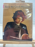 From the good mountain by James Rumford Hardcover