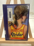 Strider by Beverly Cleary Hardcover