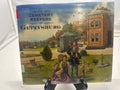 The Cemetery Keepers of Gettysburg by Linda Oatman High Hardcover