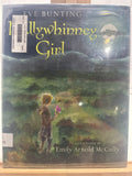 Ballywhinney Girl by Eve Bunting Hardcover