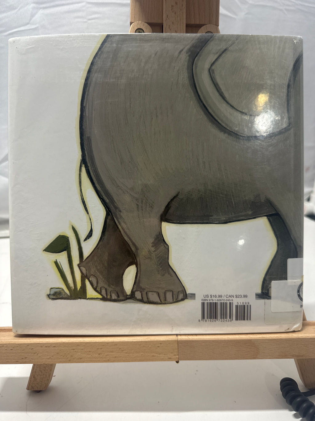 Marta! Big & Small by Jen Arena Hardcover