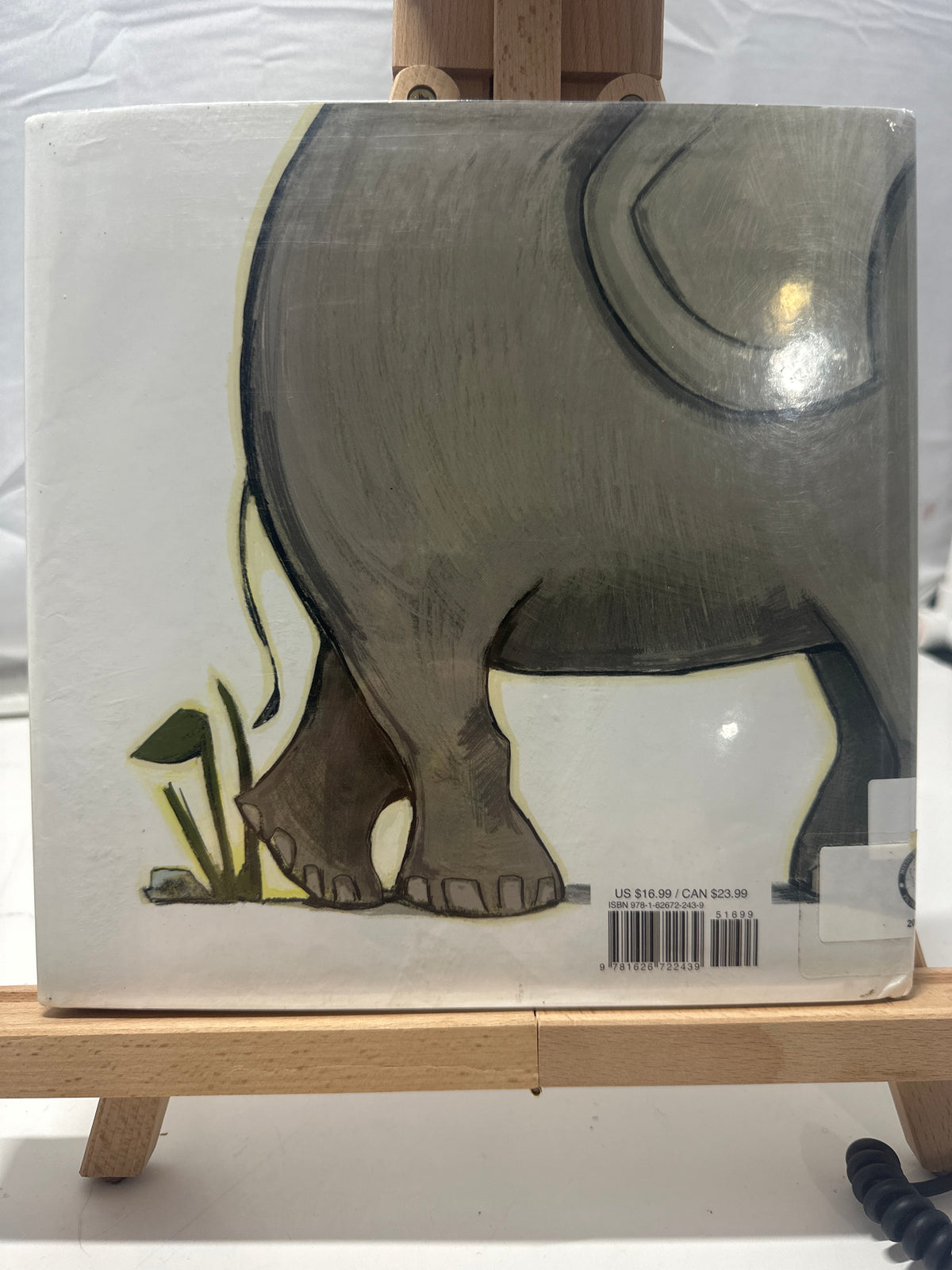 Marta! Big & Small by Jen Arena Hardcover
