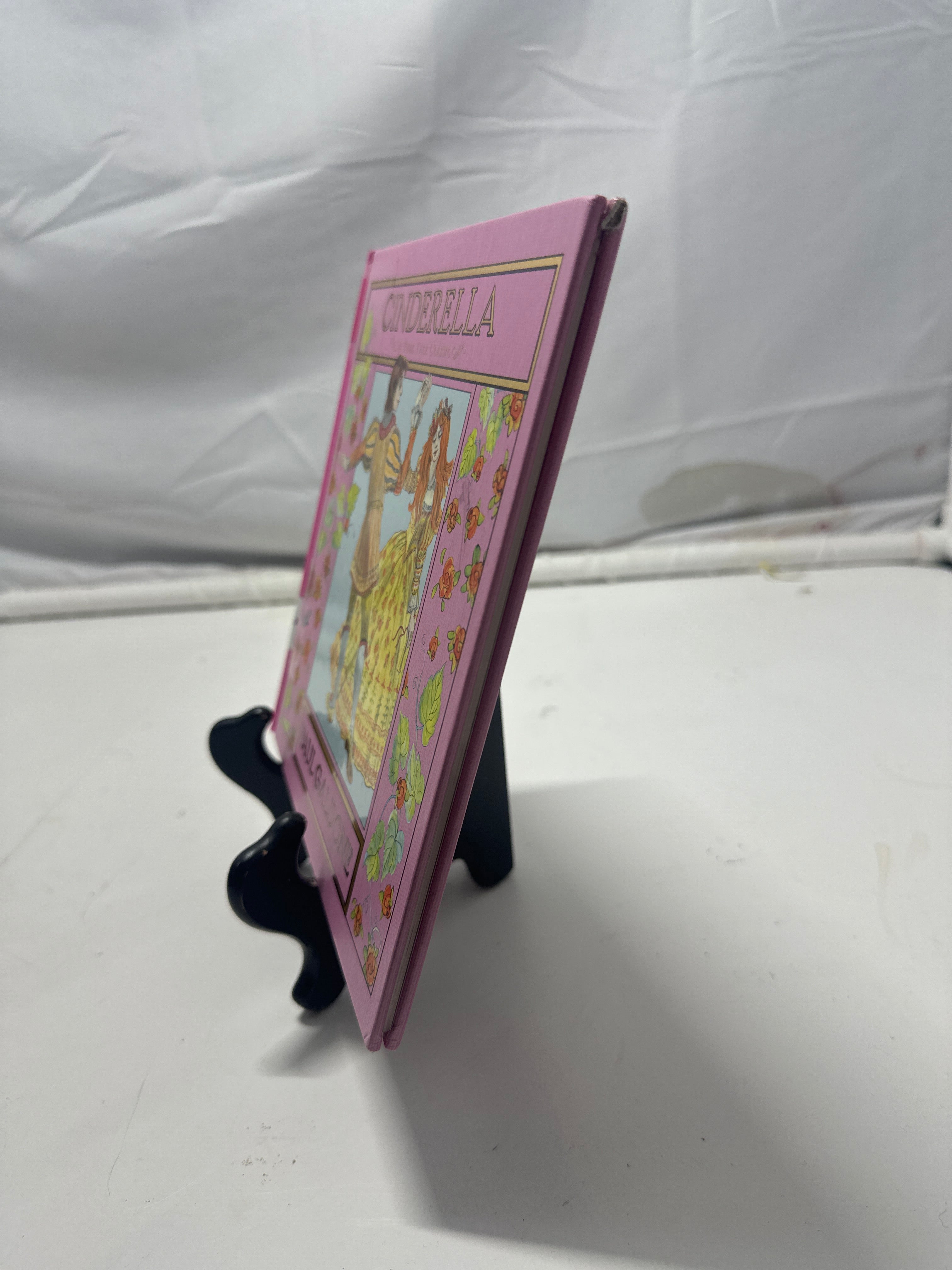 Cinderella Hardcover