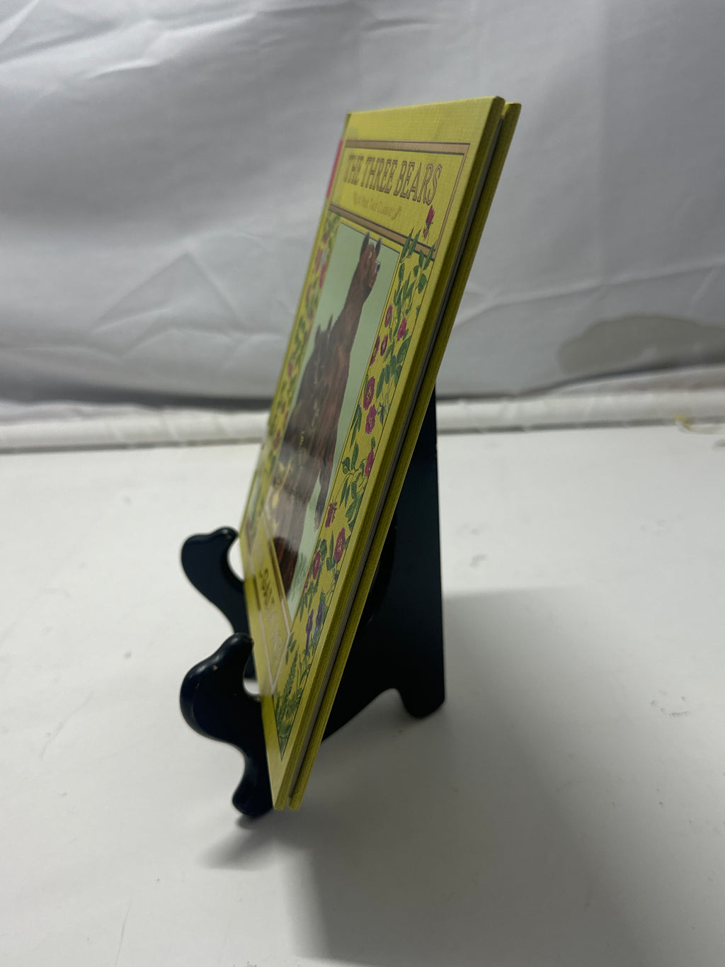 The Three Bears by Jean Little Hardcover