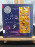 Child's Calendar (20th Anniversary Edition) by John Updike Hardcover