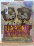 Otis & Sydney and the Best Birthday Ever by Laura Numeroff Hardcover