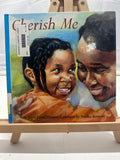 Cherish Me by Joyce Carol Thomas Hardcover