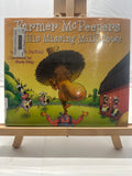 Farmer McPeepers and His Missing Milk Cows by Katy Duffield Hardcover