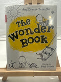 The wonder book by Amy Krouse Rosenthal Hardcover