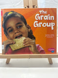 The Grain Group by Mari C. Schuh Hardcover