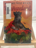 Mañanaland by Pam Muñoz Ryan Hardcover