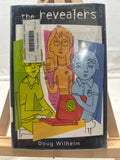 The Revealers by Doug Wilhelm Hardcover