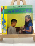 Water and Ice by Melinda Lilly Hardcover