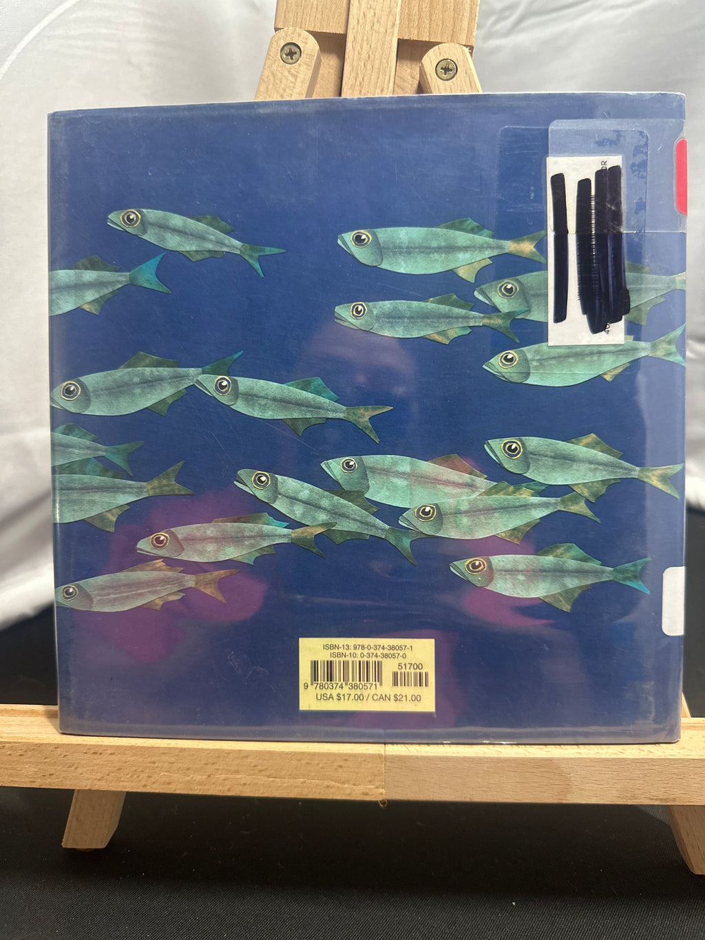 Animal Poems by Valerie Worth Hardcover