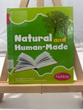 Natural and Human-made by Carol K. Lindeen Hardcover