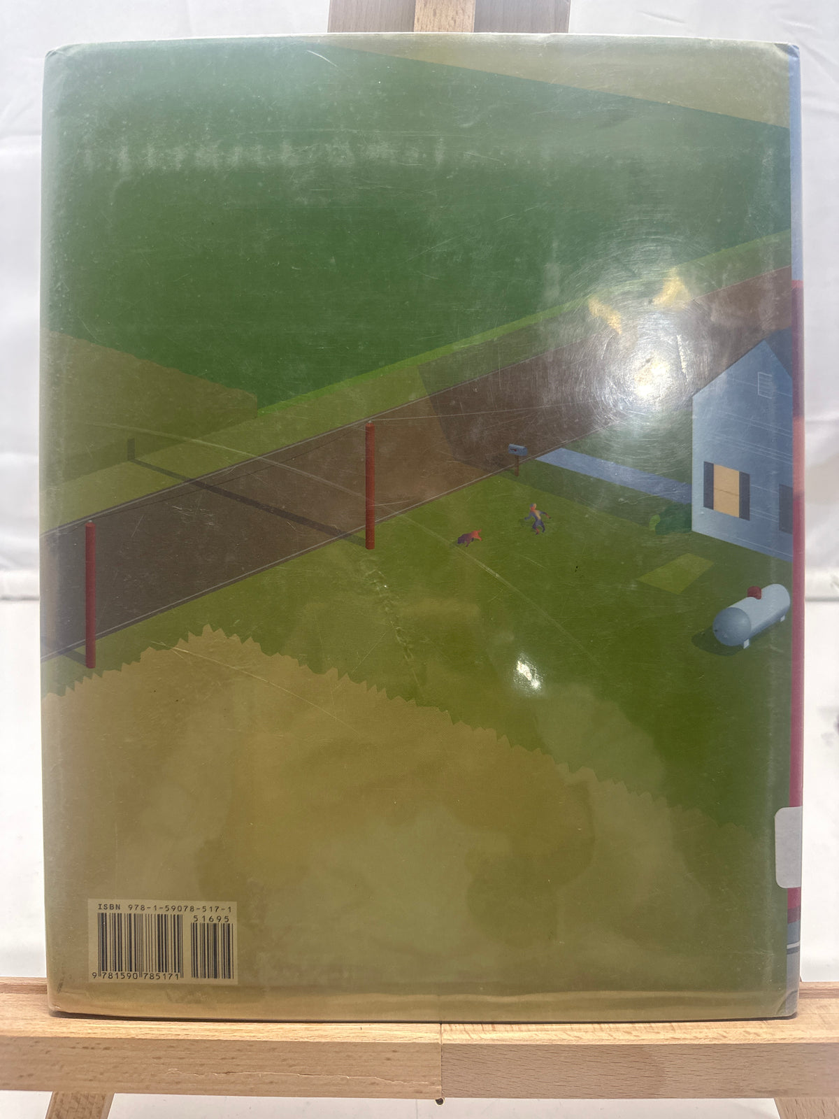 Drive by Nathan Clement Hardcover