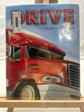 Drive by Nathan Clement Hardcover