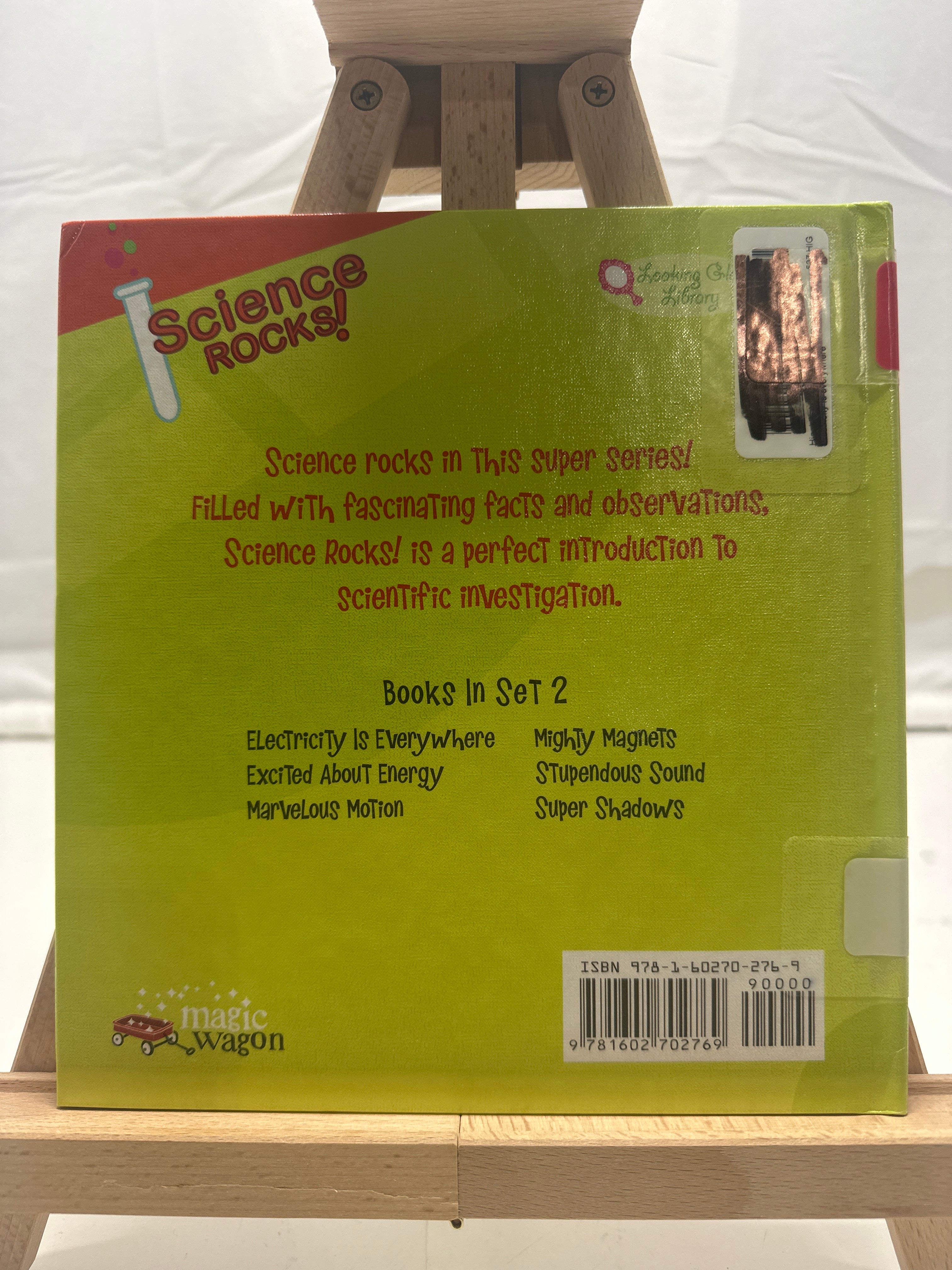 Electricity is everywhere by Nadia Higgins Hardcover Juvenile literature,