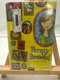 Penny Dreadful by Laurel Snyder Hardcover